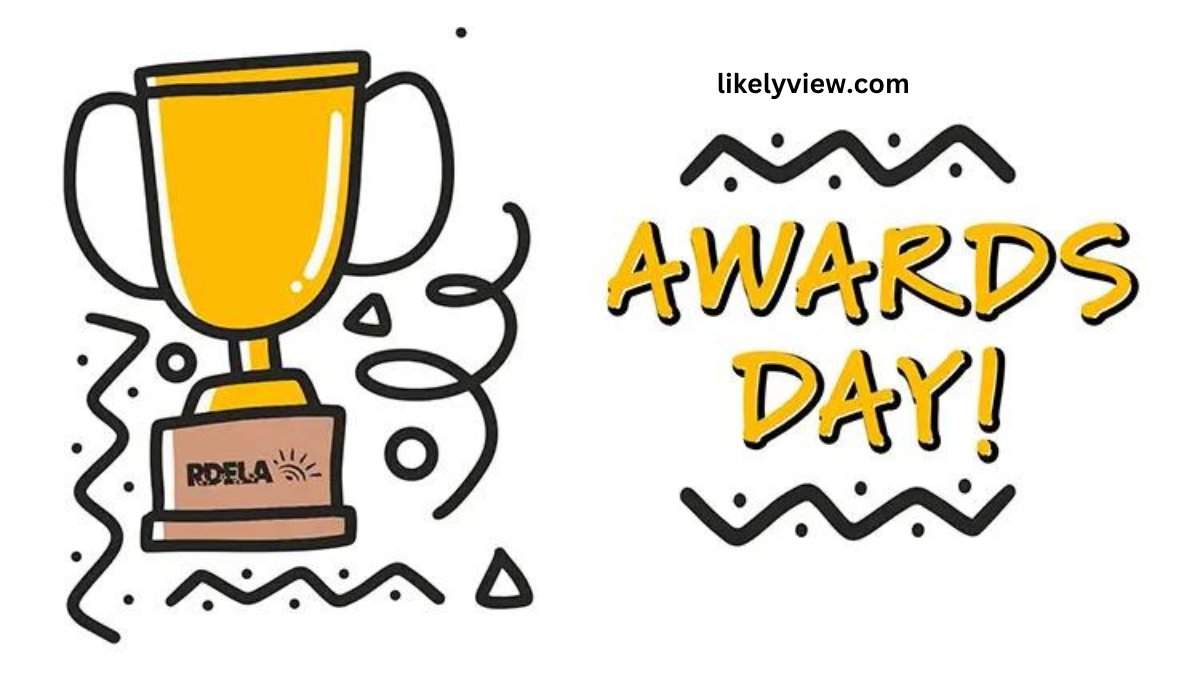 awards daily